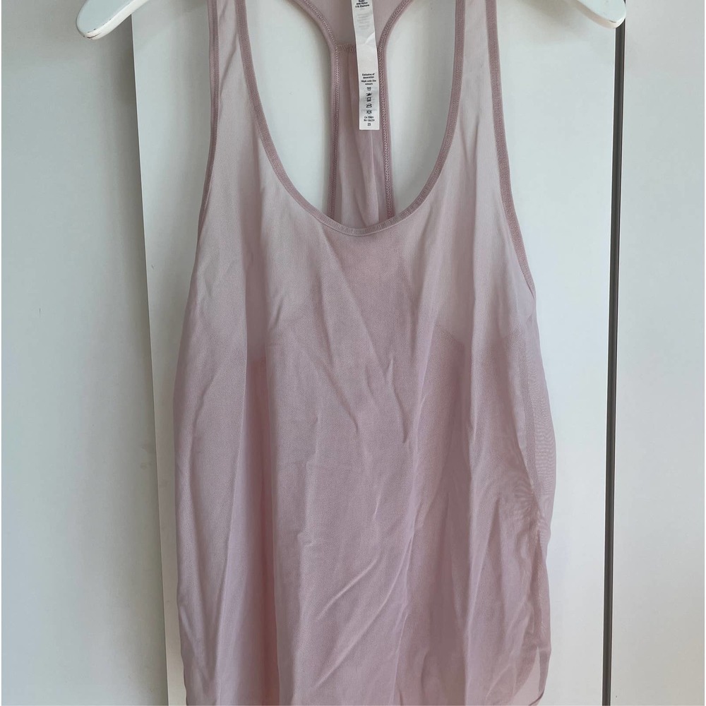 Lululemon Athletic Tank